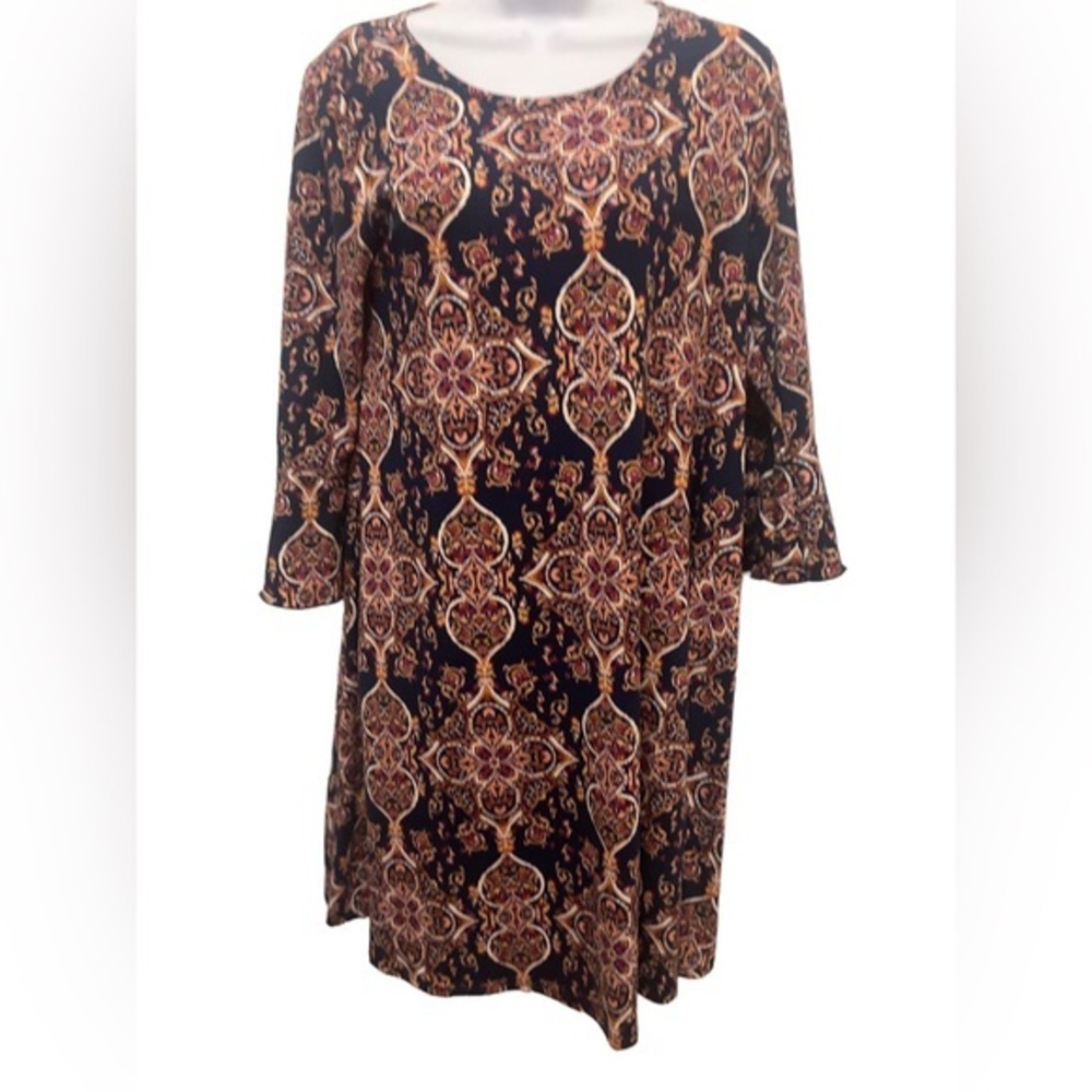 Jamie & Layla Dress Size S